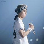 [세훈] 160910 EXOrDIUM in BKK <b>day</b>1 고화질14