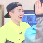 [시우민] (시우민) 오늘 이름 여러개 생김