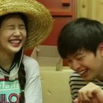 [육성재<b>조이</b>] 오랜만에보는 빵터진 쀼깅이들