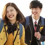 [육성재조이] 데칼코마니 쀼깅쀼깅