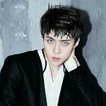 [EXO] 멋져버리기 <b>란</b> <b>말</b> 세훈이한테 잘어울리지아늠?