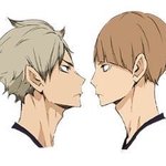 [하이큐] 세<b>미시</b>라 <b>나</b>만파니