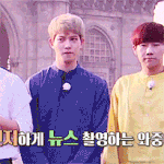 [인피니트] 짤을공유해보자