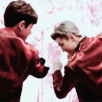 [EXO] ㅅㅂ 윌리스