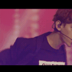 [EXO] 뮤비중 <b>이부</b>분갑