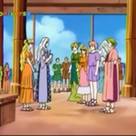 [방탄소년단] 늦게와서 증말 <b>죄송</b>합니다. 아미소스님