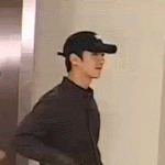 [세훈] 160917 무한도<b>전</b> 움짤3