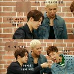 [위너] 이거아무리봐도귀여워