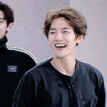 [EXO] 백현 이런 <b>누누</b>슴에 저런 어깨  가능하냐?