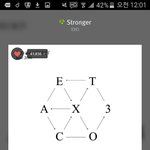 [EXO] ㄹㅇ 준경이는 우유 몇 <b>리터</b> 들이부은 우유소년같음