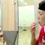 [아이콘] 자기 싫을땐 망상을하자