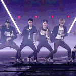 [EXO] 춤 너무 못춰...<b>민망</b>..