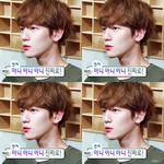 [EXO] <b>무도</b> 움짤은 2박3일용임