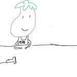 [가지의일상] 편의점에 뒤에있는 제품 먹어야하는 <b>eu</b>...jpg