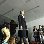 [EXO] 둥 ㅈㅅ이거<b>무슨</b>촬영이야?