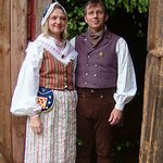 [EXO] 윌리스는 아무리 봐도 북유럽이야