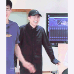 [EXO] 아 조카 <b>활력소</b>