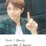 [인피니트] 얘들아ㅜㅜㅜㅜ이정도로 열심히 흥보하는데 우리가 가만히있으면...