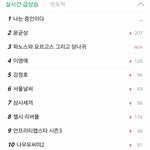 [루한] <나는 <b>증인</b>이다>네이버 실검1위 찍음