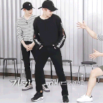 [EXO] 묻오 이거 발리지않았냐