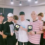 [방탄소년단] 즐거운 스밍인증