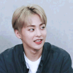 [시우민] <b>무도</b>에서 미친 미모 보여준 시우민 비주얼