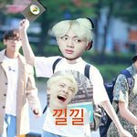 [방탄소년단] 소가 웃는소리는 뭐게~~~!