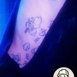[블락비] 그래 맞아 <b>타투</b>