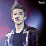 [세훈] 160911 EXOrDIUM in BKK <b>day</b>2 고화질5