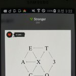 [EXO] 아까 내가 쿵쓰러지는 연기한다고 <b>바닥</b>으로쓰러졌는데