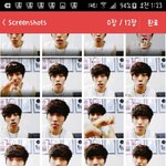 [인피니트] 아 ㅋㅋㅋㅋㅋㅋ 내갤러리 어쩔ㅋㅋㅋㅋㅋ