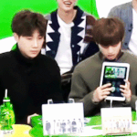 [인피니트] 성규가대단하다