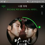 [EXO] 3성쓰는 애들아 너네 <b>폰트</b>