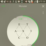 [EXO] 엑소 실검 하루<b>종일</b>있네ㅋㅋㅋㅋㅋ