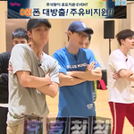[EXO] 김준면존잘
