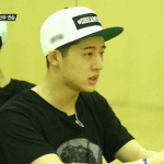 [아이콘] 무도 × 아이콘 망상 시작한다