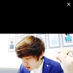 [인피니트] 도누 사생한테 <b>전화</b>왔을때 표정 ㅠㅠㅠㅠ