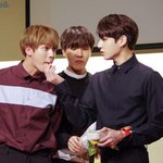 [방탄소년단] 분위기 좋아서