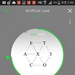 [EXO] 알았으니까 <b>정상들</b>은 스밍인증하고 글싸 ㅇㅇ