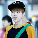 [EXO] 시우민 <b>오렌지</b> 금발 뭐가 더 좋냐
