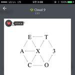 [EXO] 야근데 찬열이 묻오에서 좀 조심히 <b>행동</b>한듯
