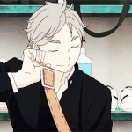 [하이큐] 난 왤케 삼<b>학년들</b>이 좋냐