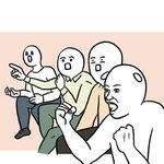 다들 판 <b>언재</b>시작 해써