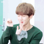 [백현] <b>무도</b>에서의 천재아이돌 백현이~!