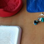 [방탄소년단] <b>배변</b>판..