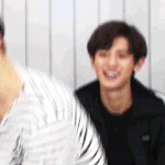 [시우민] 이거 민석이ㅋ익숙하게 막는겈ㅋㅋㅋ