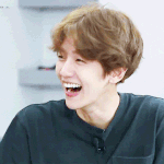 [EXO] 변백현이 웃는게 되게 예쁜게