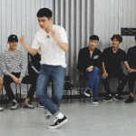 [EXO] 도경수 변함없는거 <b>보소</b>
