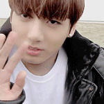[방탄소년단] 윤기 강아지