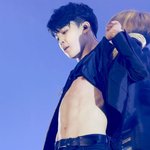 [방탄소년단] <b>하하</b>핳 아침부터 이삐들을~(㈇∨㈇)